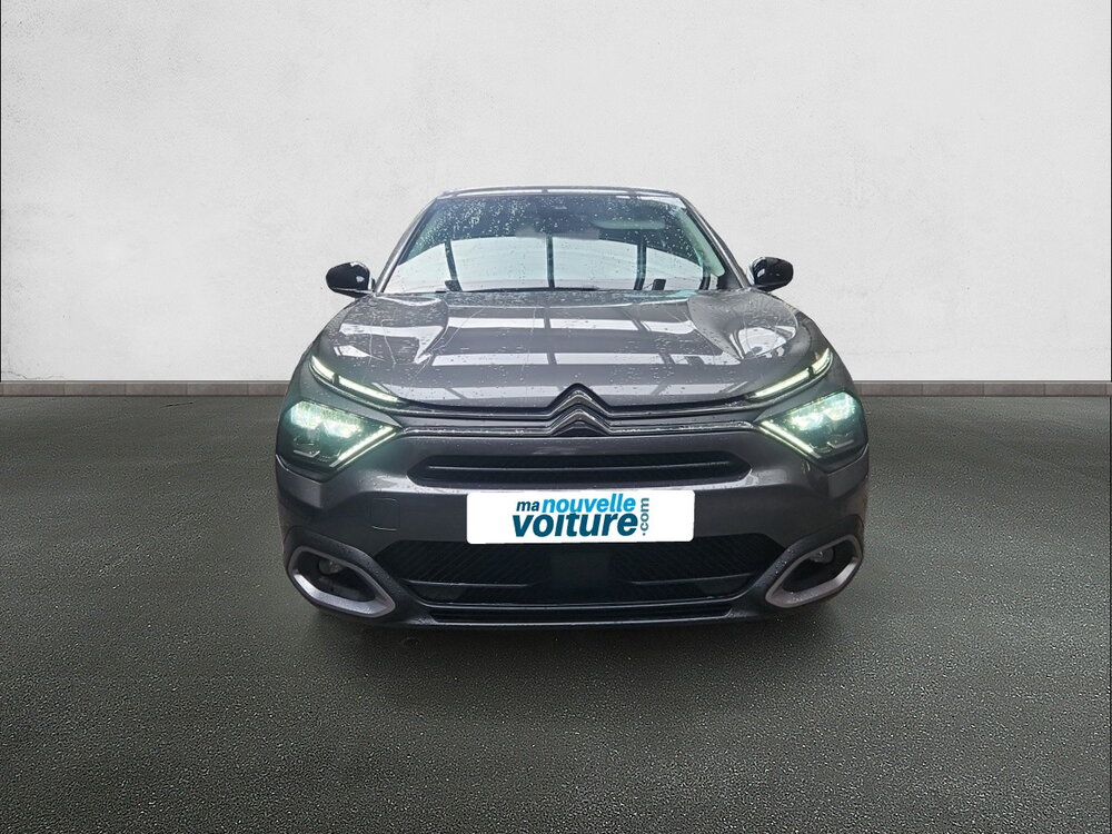 Occasion CITROEN C4 e-C4 136 ch autonomie standard Automatique - Max