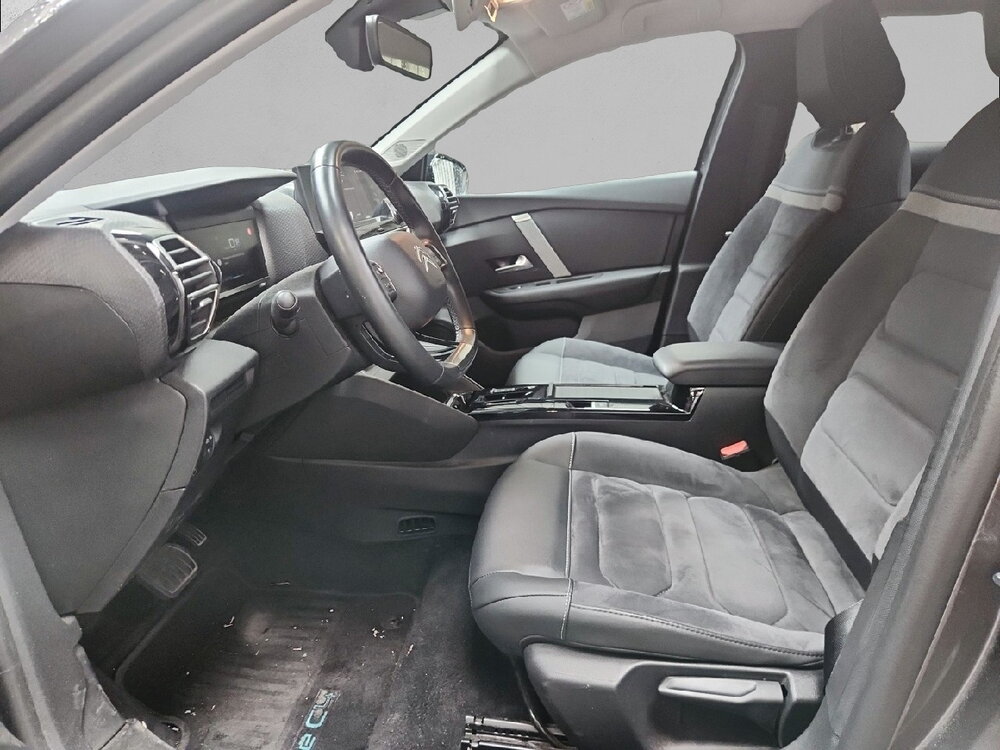 Occasion CITROEN C4 e-C4 136 ch autonomie standard Automatique - Max