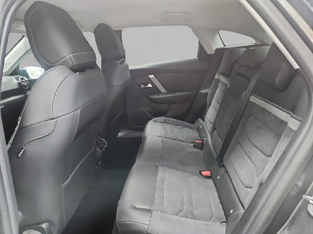 Occasion CITROEN C4 e-C4 136 ch autonomie standard Automatique - Max