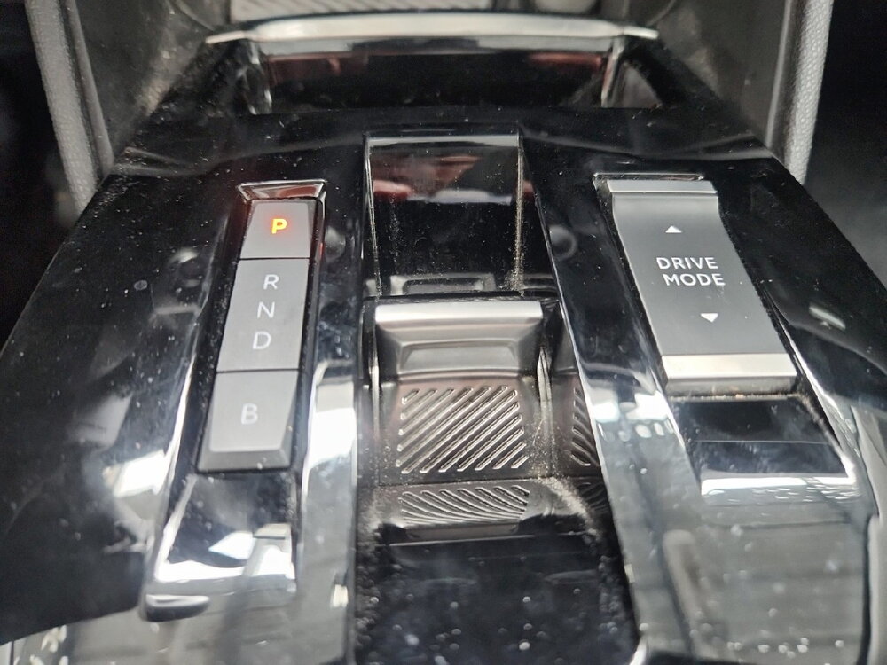 Occasion CITROEN C4 e-C4 136 ch autonomie standard Automatique - Max