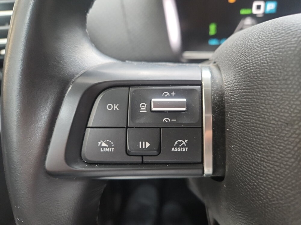 Occasion CITROEN C4 e-C4 136 ch autonomie standard Automatique - Max
