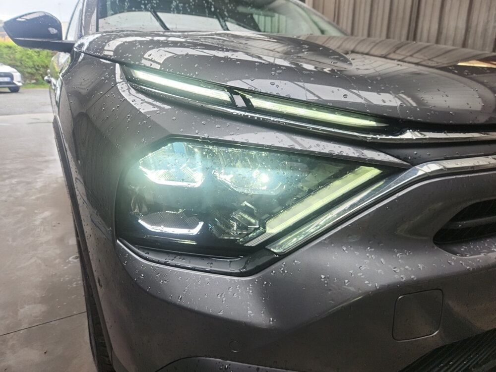 Occasion CITROEN C4 e-C4 136 ch autonomie standard Automatique - Max