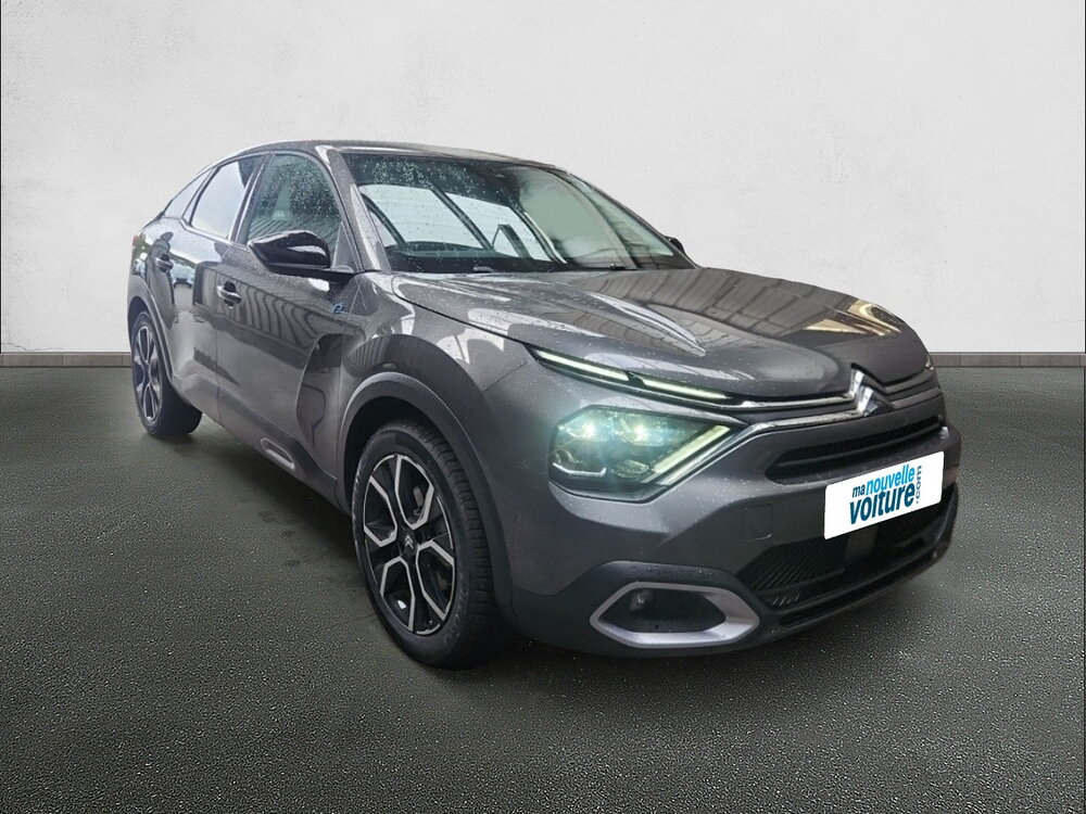 Occasion CITROEN C4 e-C4 136 ch autonomie standard Automatique - Max