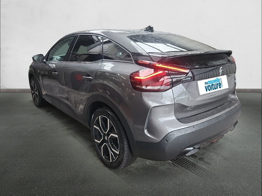 Occasion CITROEN C4 e-C4 136 ch autonomie standard Automatique - Max