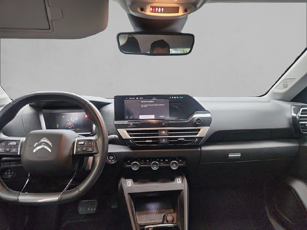 Occasion CITROEN C4 e-C4 136 ch autonomie standard Automatique - Max