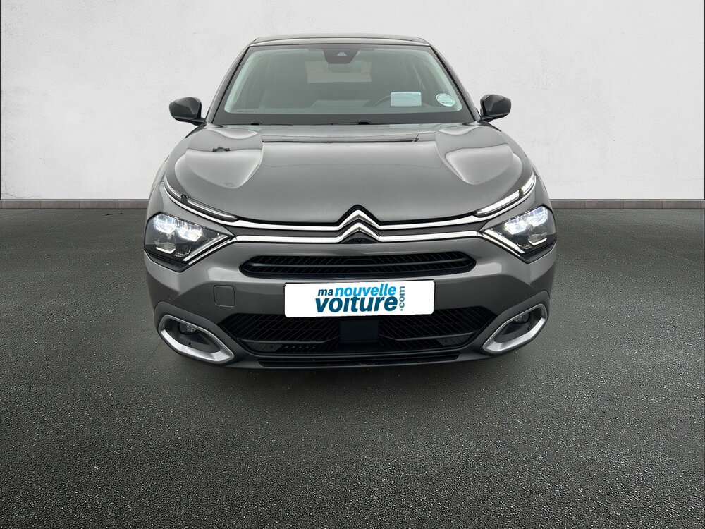 Occasion CITROEN C4 e-C4 136 ch autonomie standard Automatique - Max