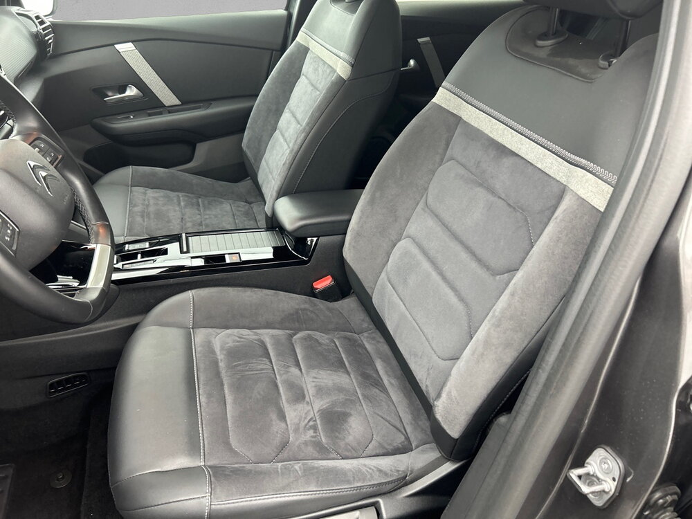 Occasion CITROEN C4 e-C4 136 ch autonomie standard Automatique - Max
