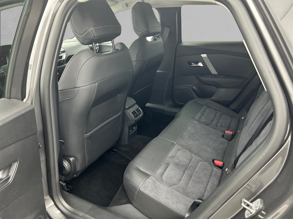Occasion CITROEN C4 e-C4 136 ch autonomie standard Automatique - Max