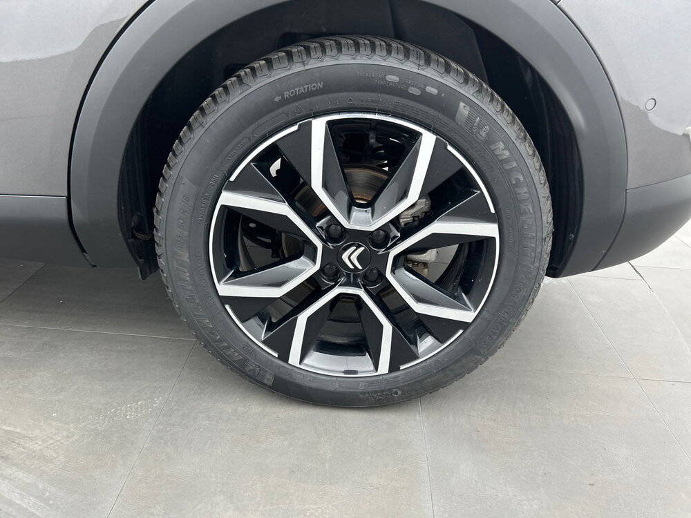 Occasion CITROEN C4 e-C4 136 ch autonomie standard Automatique - Max