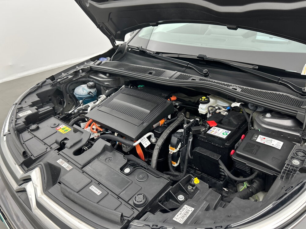 Occasion CITROEN C4 e-C4 136 ch autonomie standard Automatique - Max