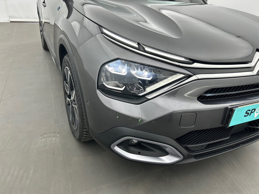 Occasion CITROEN C4 e-C4 136 ch autonomie standard Automatique - Max