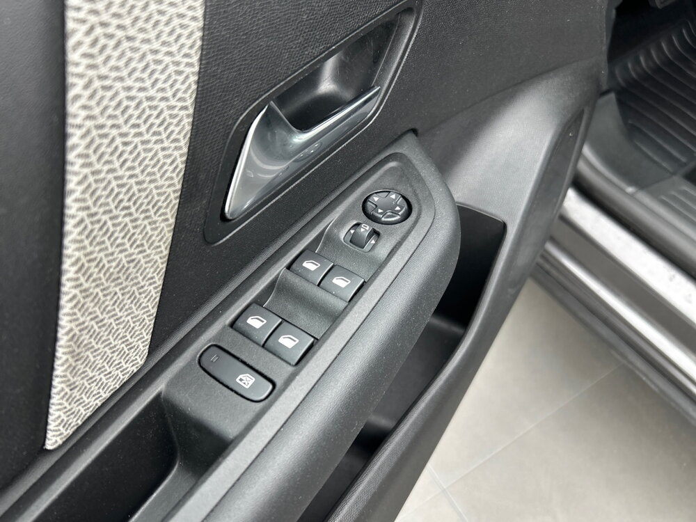 Occasion CITROEN C4 e-C4 136 ch autonomie standard Automatique - Max