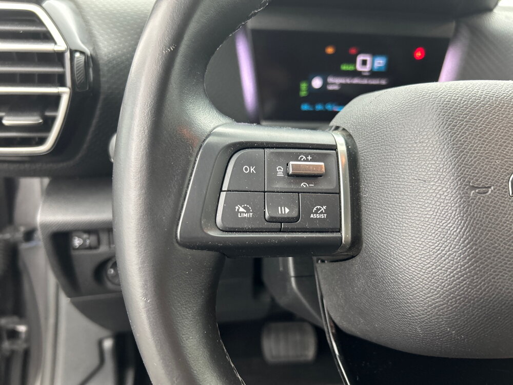 Occasion CITROEN C4 e-C4 136 ch autonomie standard Automatique - Max