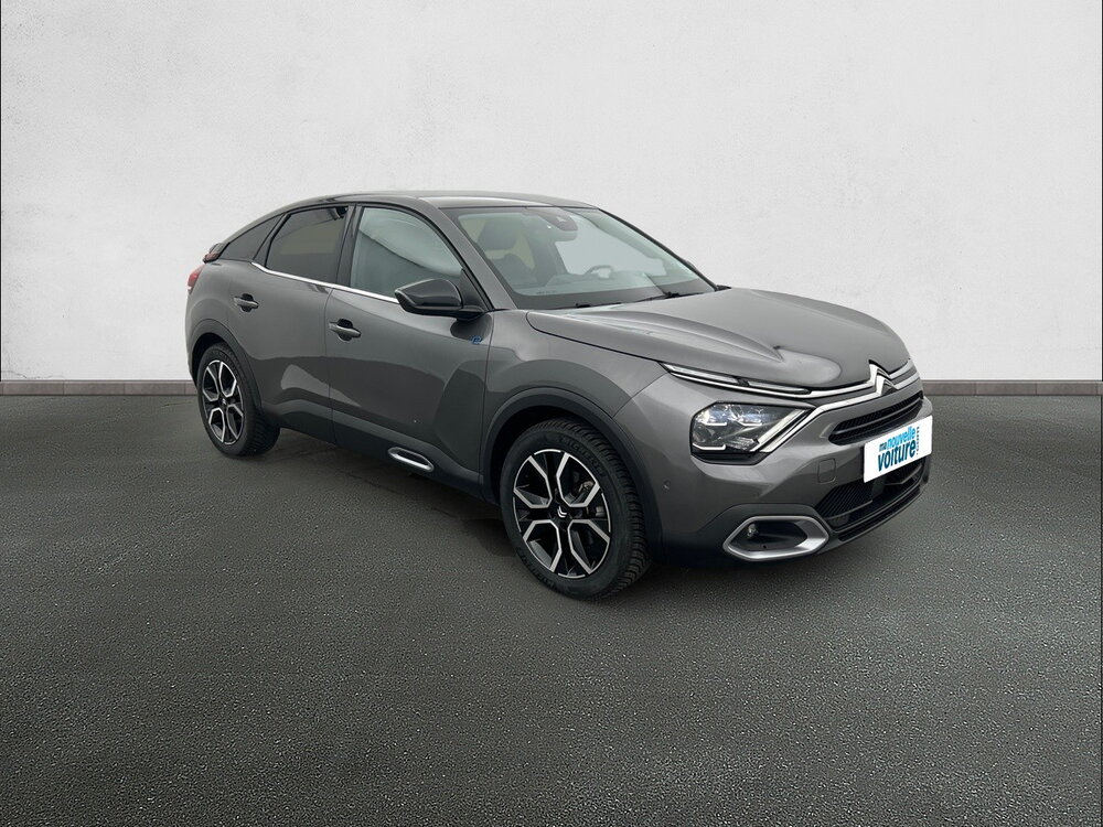 Occasion CITROEN C4 e-C4 136 ch autonomie standard Automatique - Max
