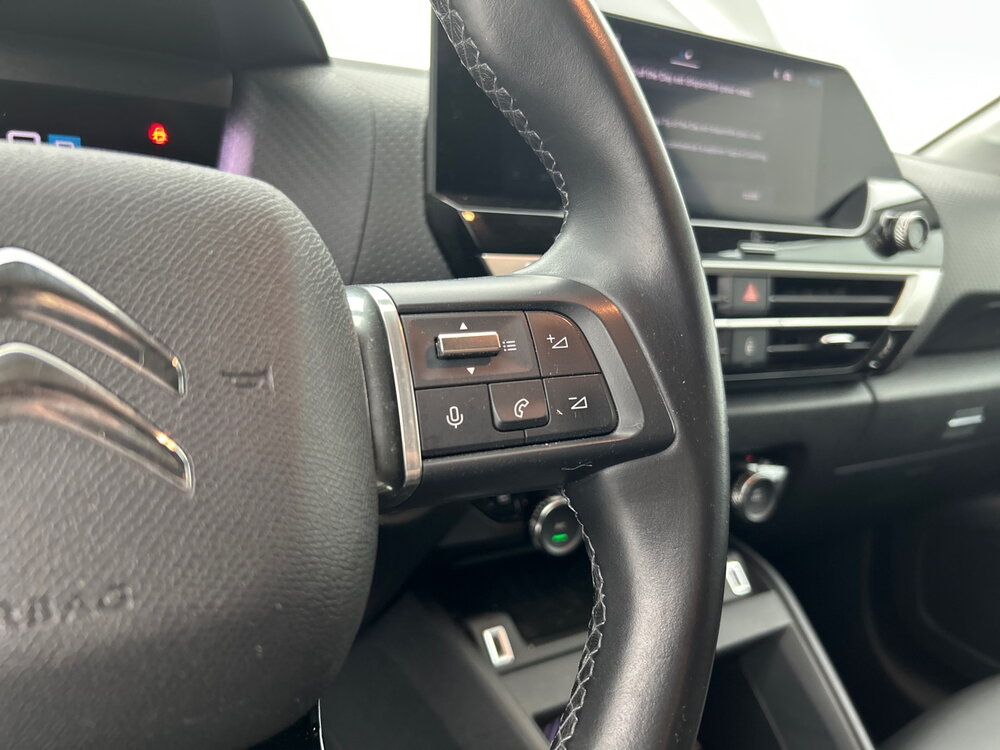 Occasion CITROEN C4 e-C4 136 ch autonomie standard Automatique - Max