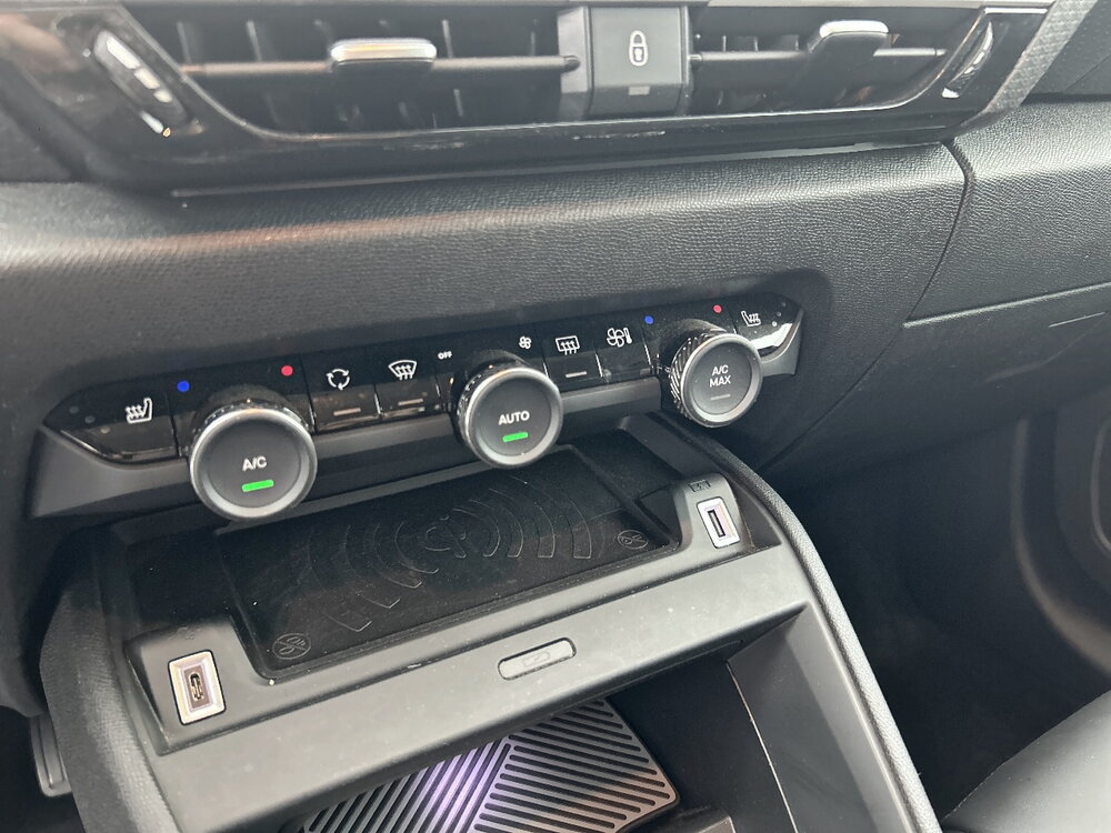 Occasion CITROEN C4 e-C4 136 ch autonomie standard Automatique - Max