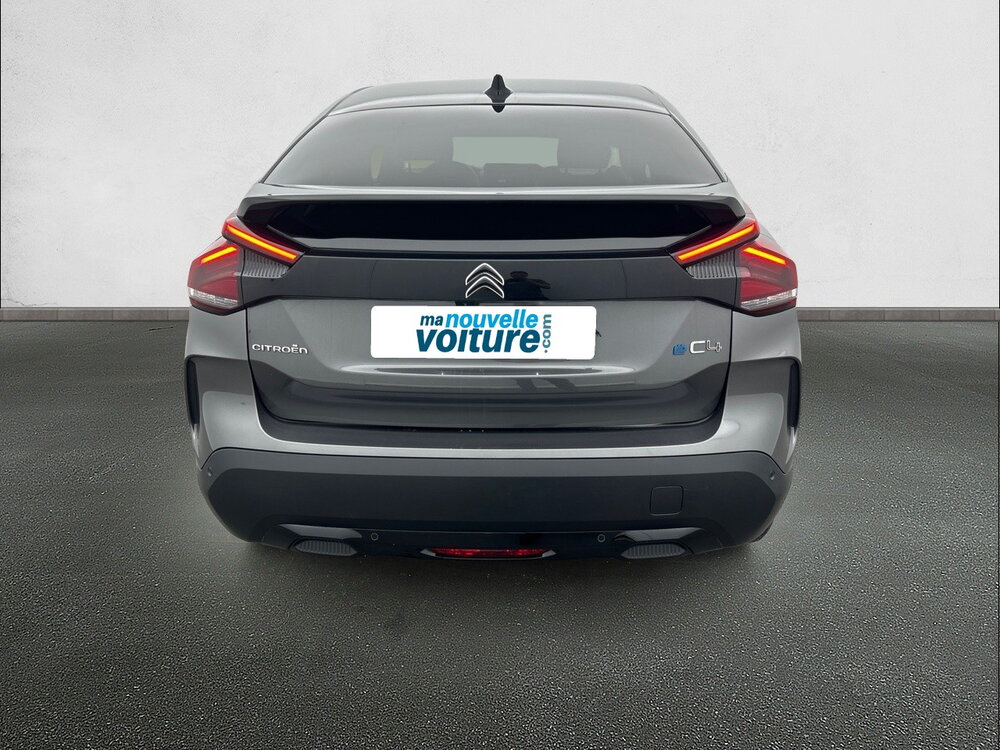 Occasion CITROEN C4 e-C4 136 ch autonomie standard Automatique - Max