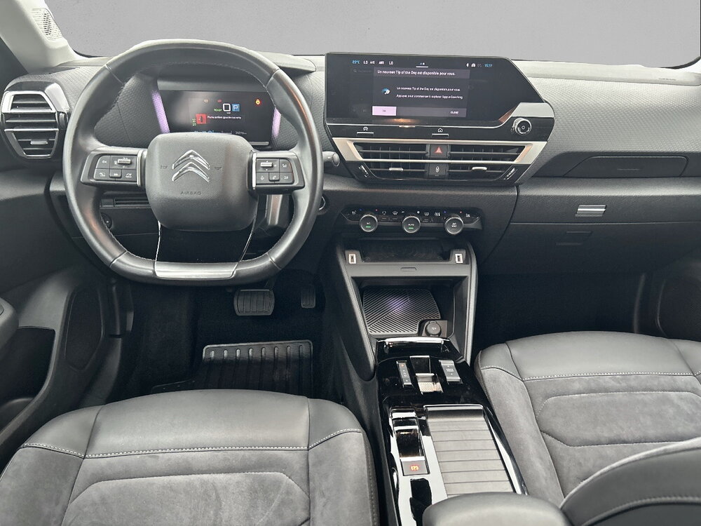 Occasion CITROEN C4 e-C4 136 ch autonomie standard Automatique - Max