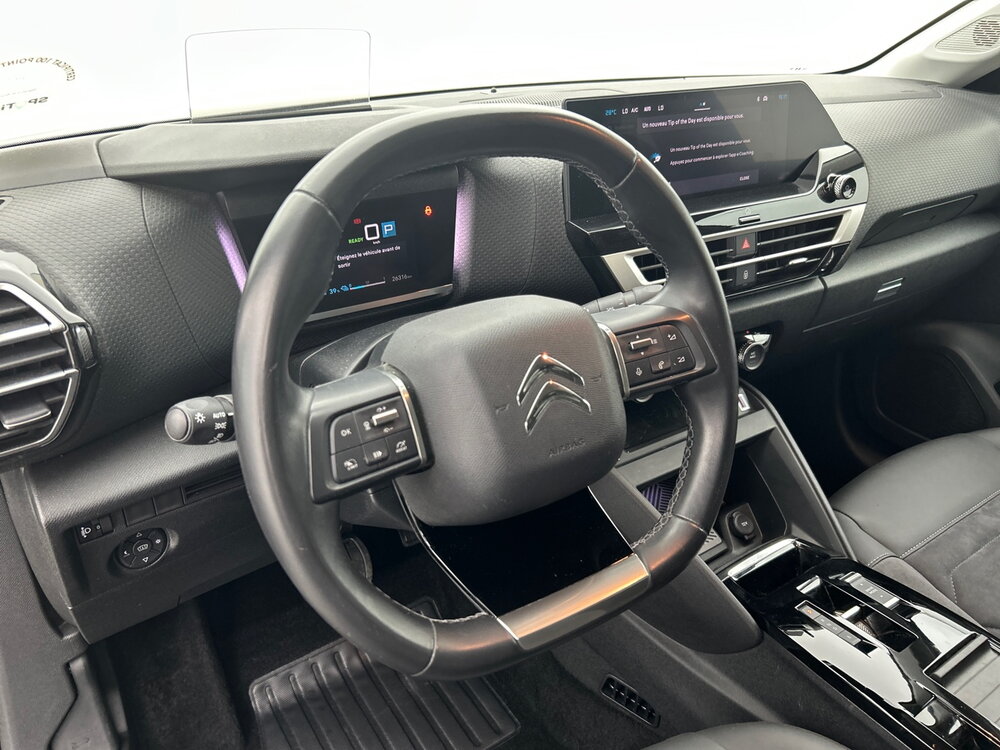 Occasion CITROEN C4 e-C4 136 ch autonomie standard Automatique - Max