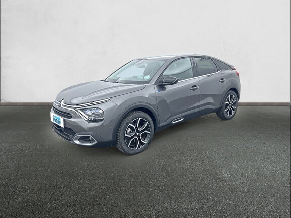 Occasion CITROEN C4 e-C4 136 ch autonomie standard Automatique - Max