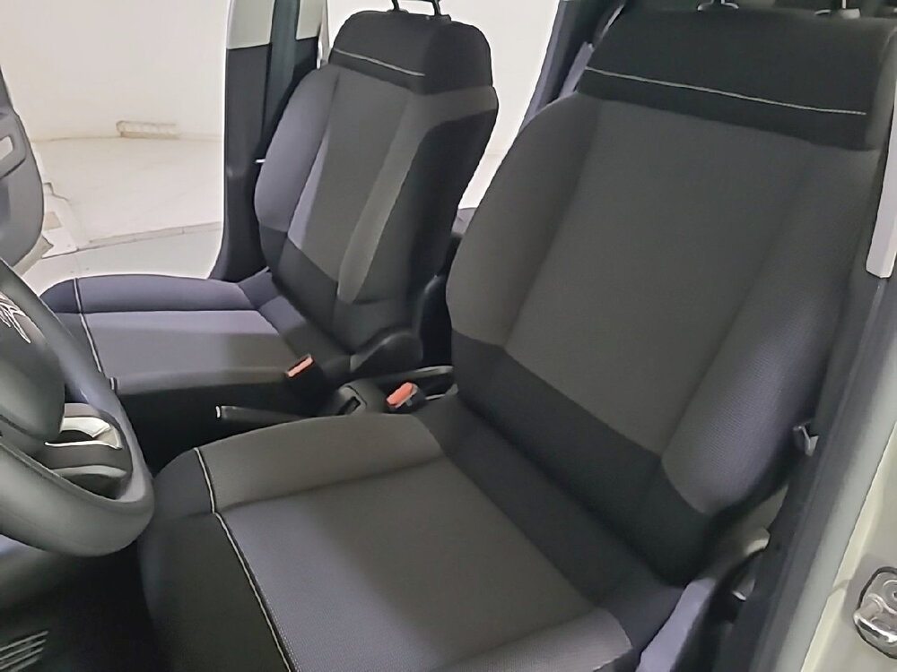 Occasion CITROEN C3 C3 PureTech 83 ch BVM5 - You