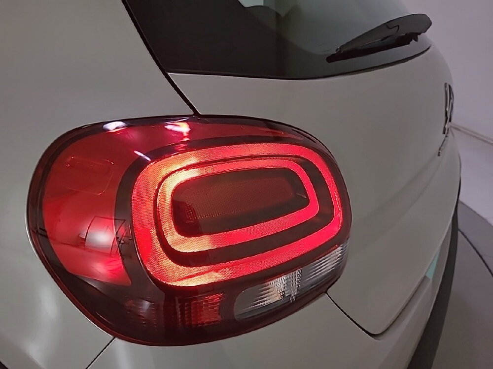 Occasion CITROEN C3 C3 PureTech 83 ch BVM5 - You