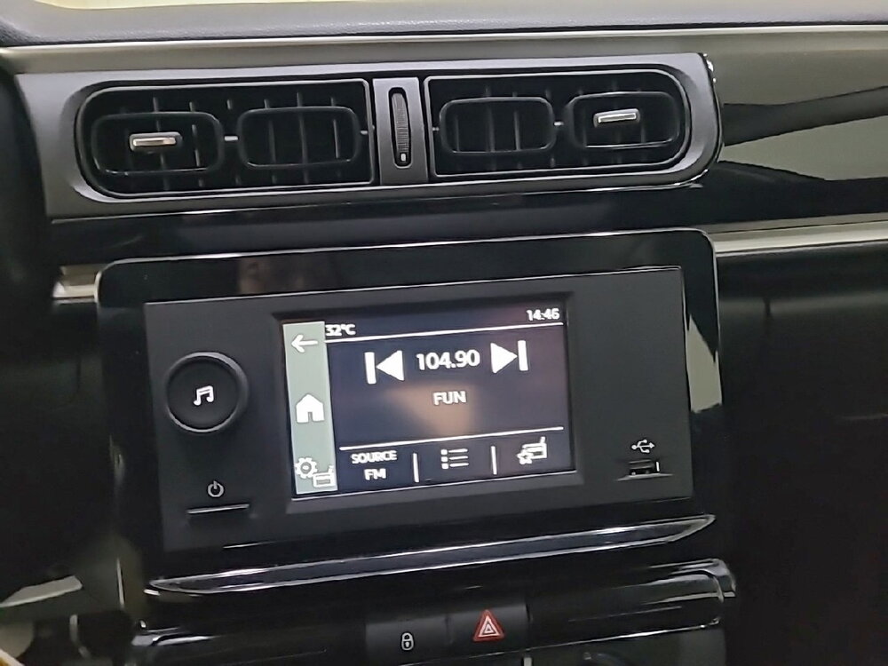 Occasion CITROEN C3 C3 PureTech 83 ch BVM5 - You