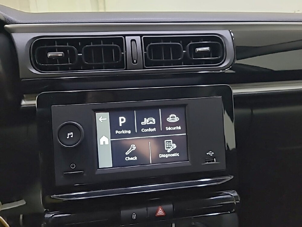 Occasion CITROEN C3 C3 PureTech 83 ch BVM5 - You