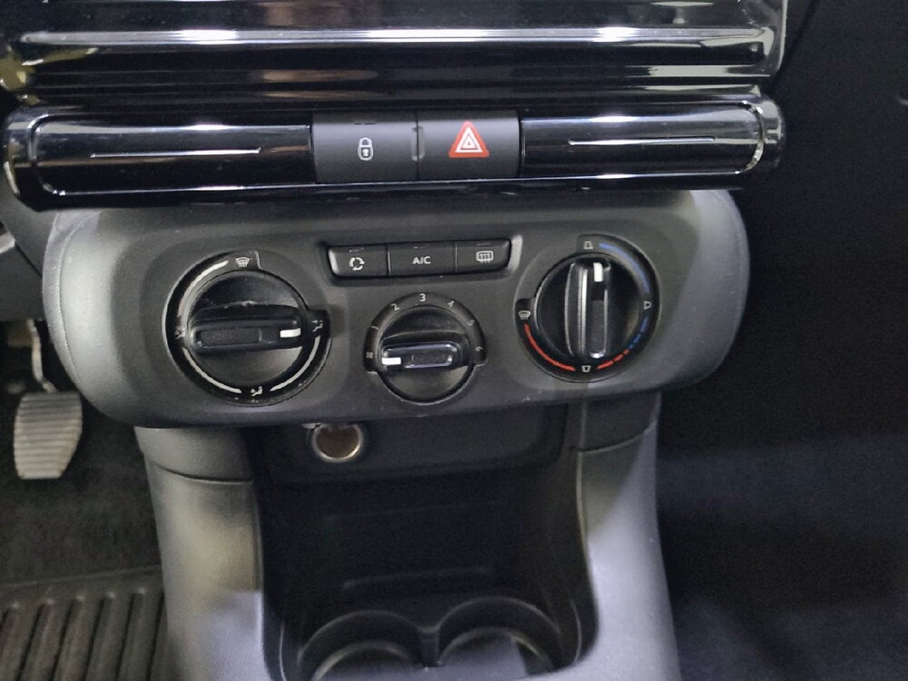 Occasion CITROEN C3 C3 PureTech 83 ch BVM5 - You