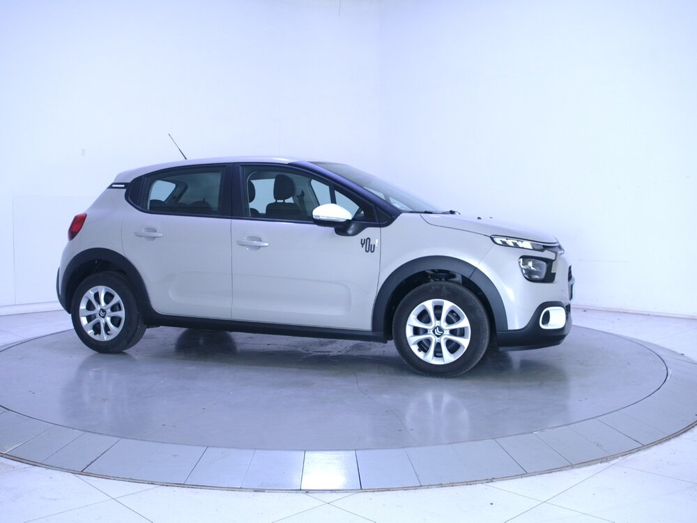 Occasion CITROEN C3 C3 PureTech 83 ch BVM5 - You