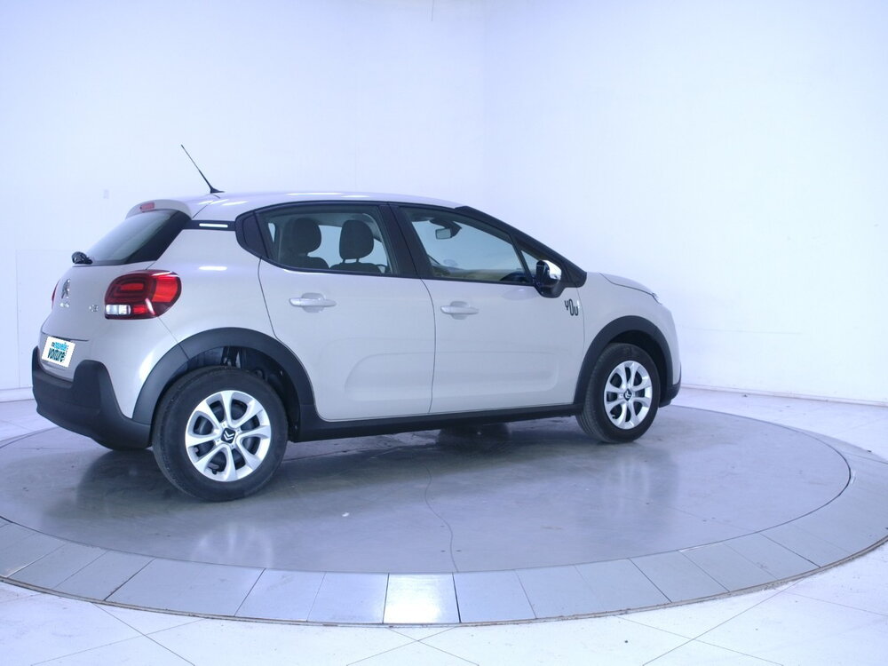 Occasion CITROEN C3 C3 PureTech 83 ch BVM5 - You