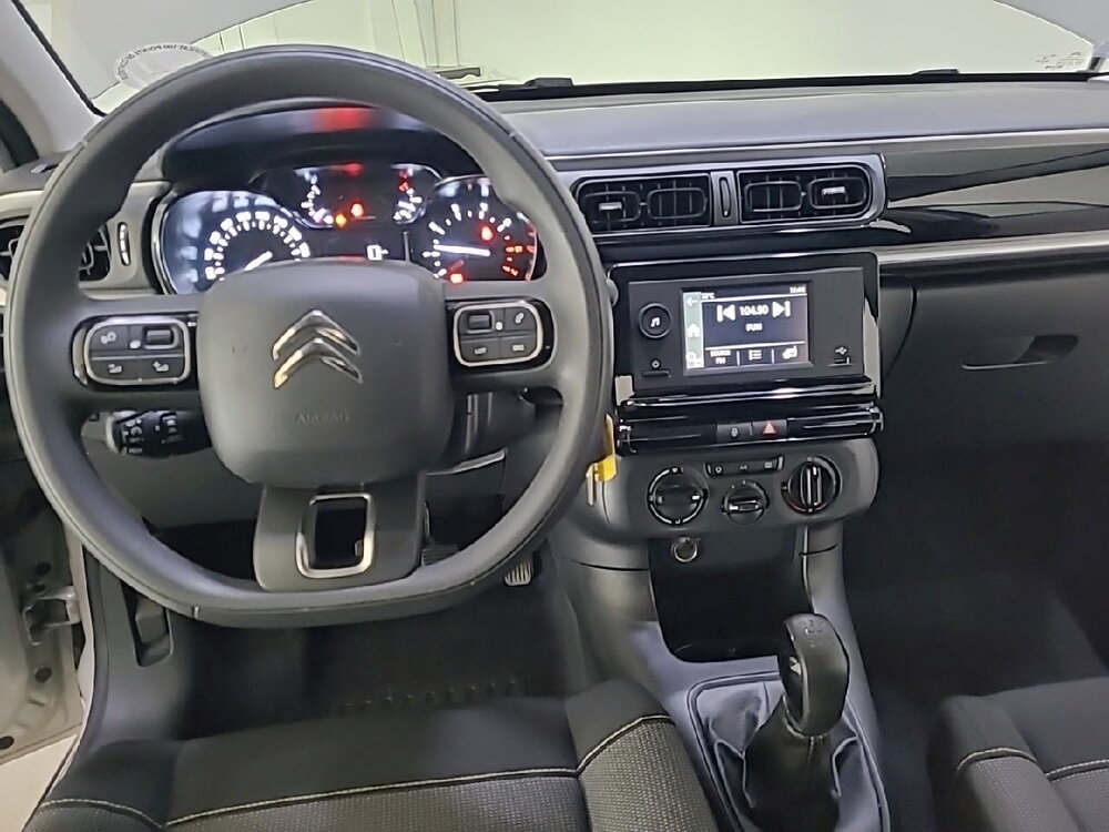 Occasion CITROEN C3 C3 PureTech 83 ch BVM5 - You