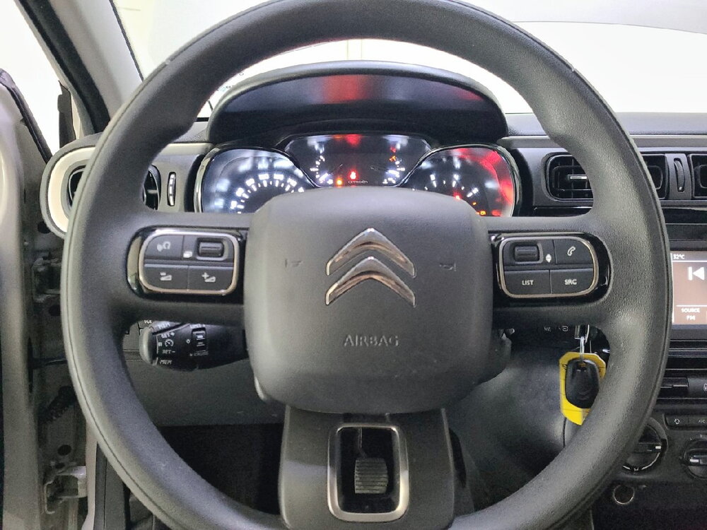 Occasion CITROEN C3 C3 PureTech 83 ch BVM5 - You