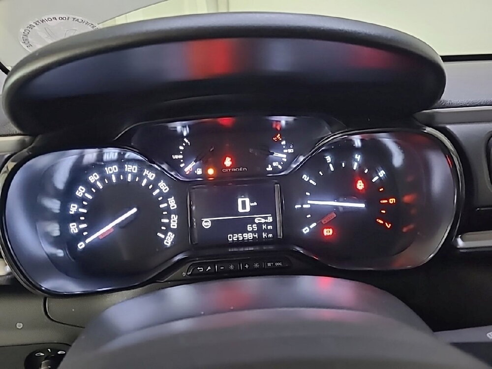 Occasion CITROEN C3 C3 PureTech 83 ch BVM5 - You