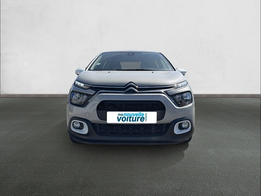 Occasion CITROEN C3 C3 PureTech 83 ch BVM5 - You