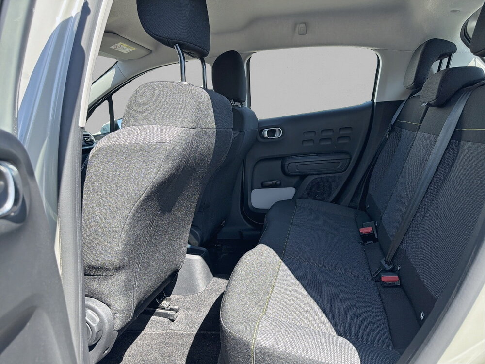 Occasion CITROEN C3 C3 PureTech 83 ch BVM5 - You