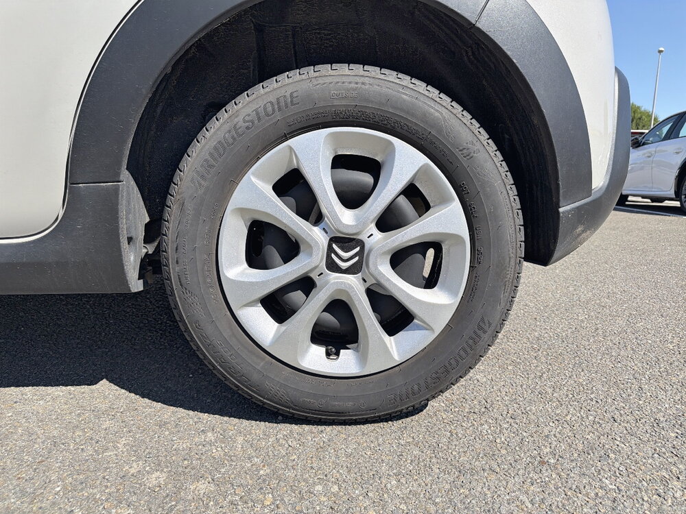 Occasion CITROEN C3 C3 PureTech 83 ch BVM5 - You