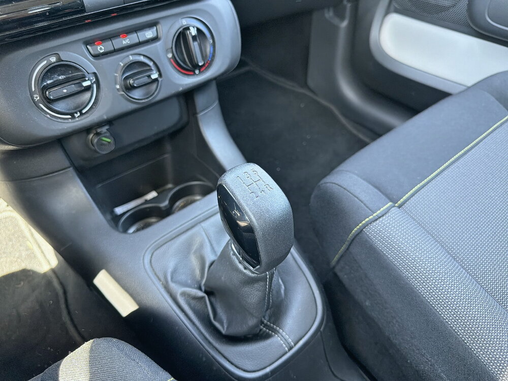 Occasion CITROEN C3 C3 PureTech 83 ch BVM5 - You