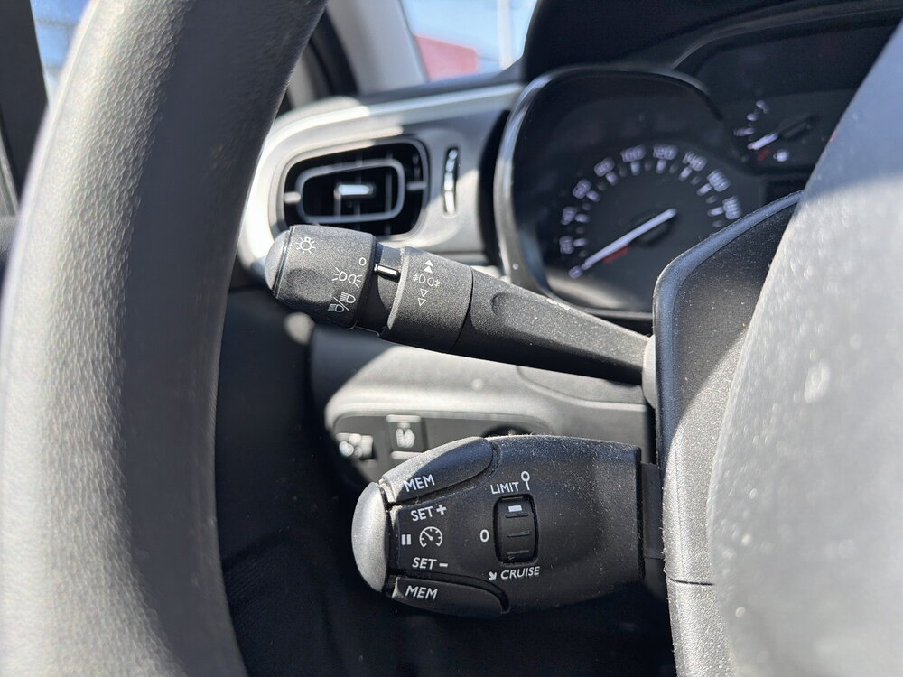Occasion CITROEN C3 C3 PureTech 83 ch BVM5 - You
