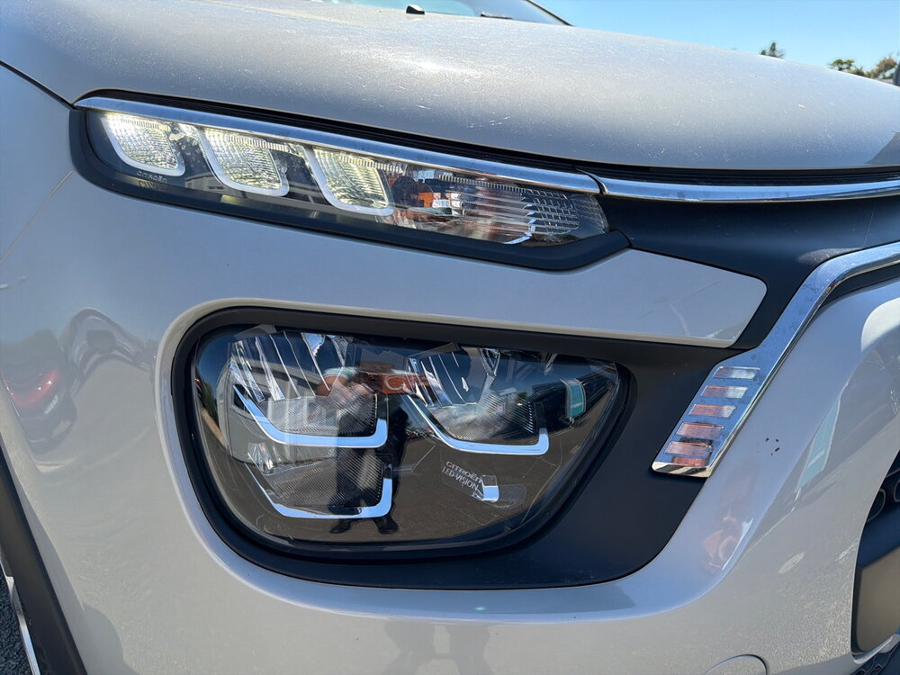 Occasion CITROEN C3 C3 PureTech 83 ch BVM5 - You