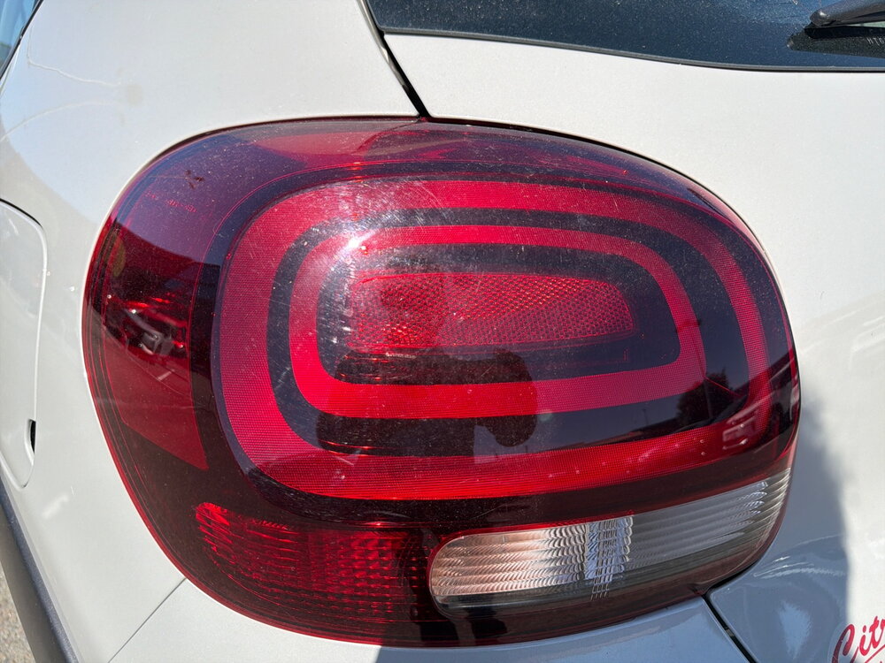 Occasion CITROEN C3 C3 PureTech 83 ch BVM5 - You