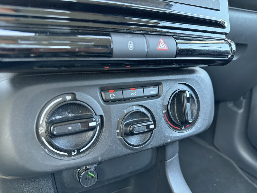 Occasion CITROEN C3 C3 PureTech 83 ch BVM5 - You