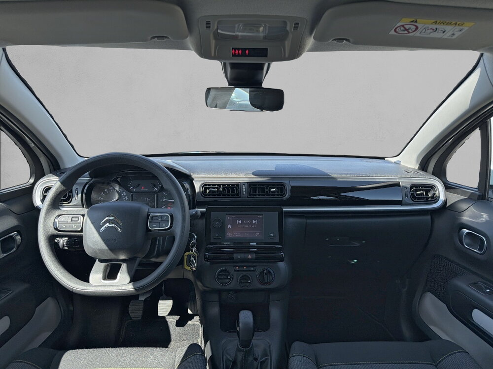 Occasion CITROEN C3 C3 PureTech 83 ch BVM5 - You