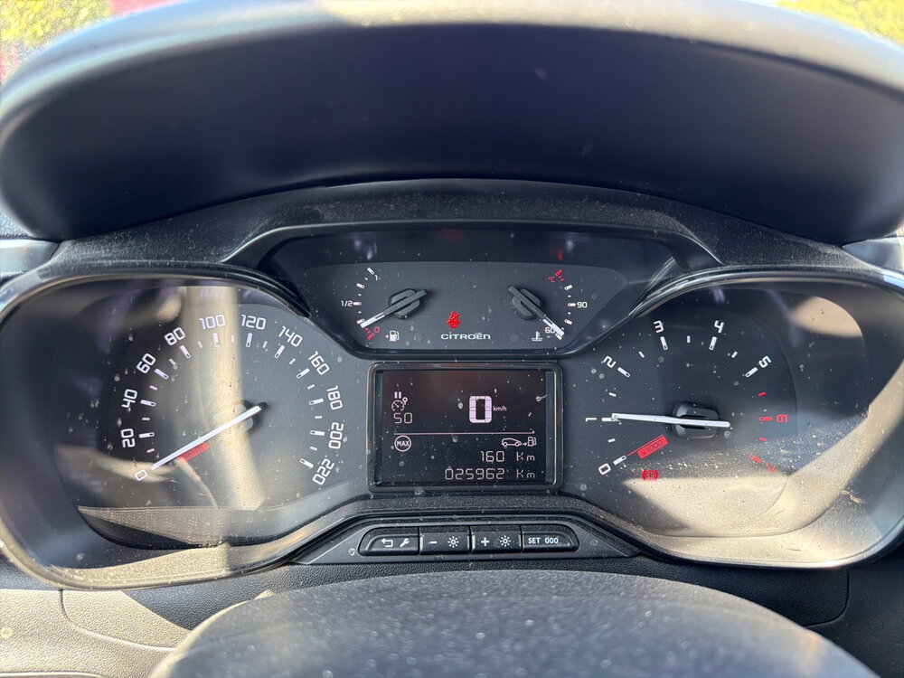 Occasion CITROEN C3 C3 PureTech 83 ch BVM5 - You