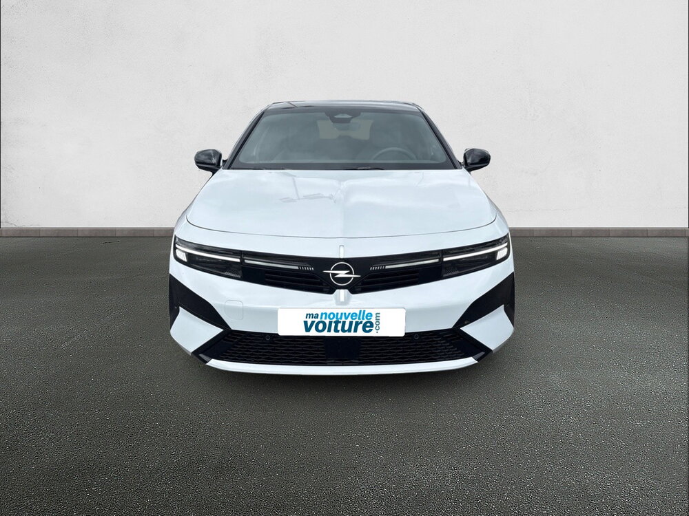 Occasion OPEL Astra Astra 1.2 Turbo Hybride 145 ch Automatique - GS