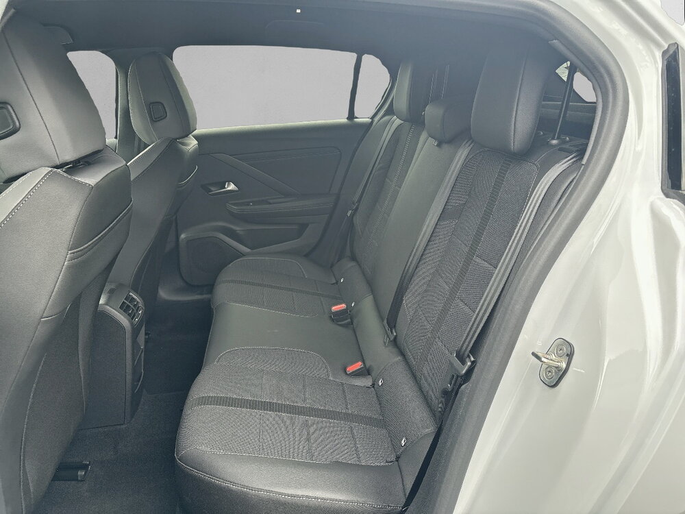 Occasion OPEL Astra Astra 1.2 Turbo Hybride 145 ch Automatique - GS