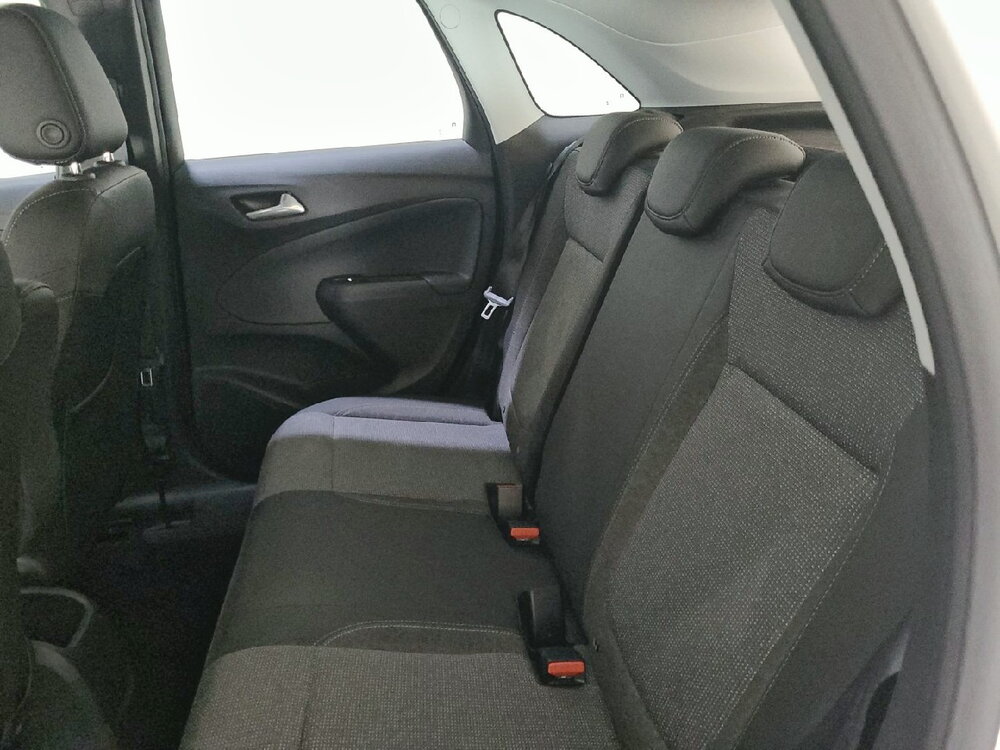 Occasion OPEL Crossland Crossland 1.2 Turbo 130 ch BVA6 - Elegance Business