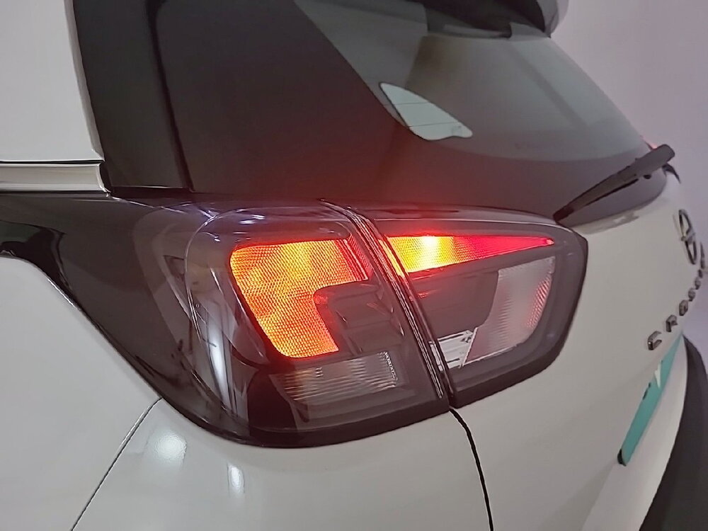 Occasion OPEL Crossland Crossland 1.2 Turbo 130 ch BVA6 - Elegance Business