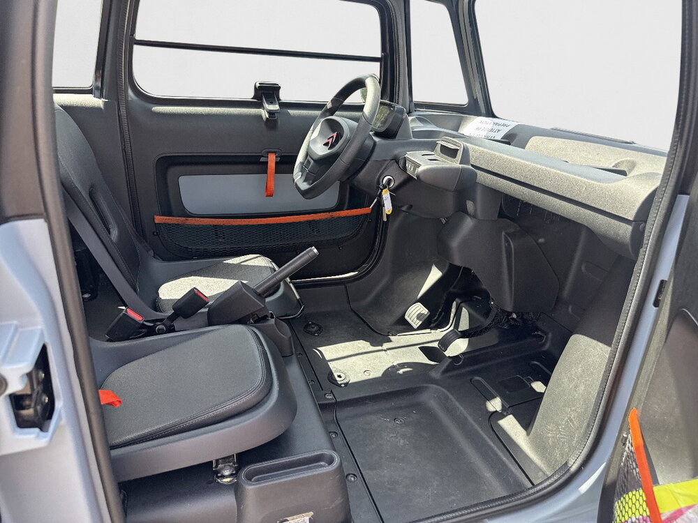 Occasion CITROEN Ami AMI