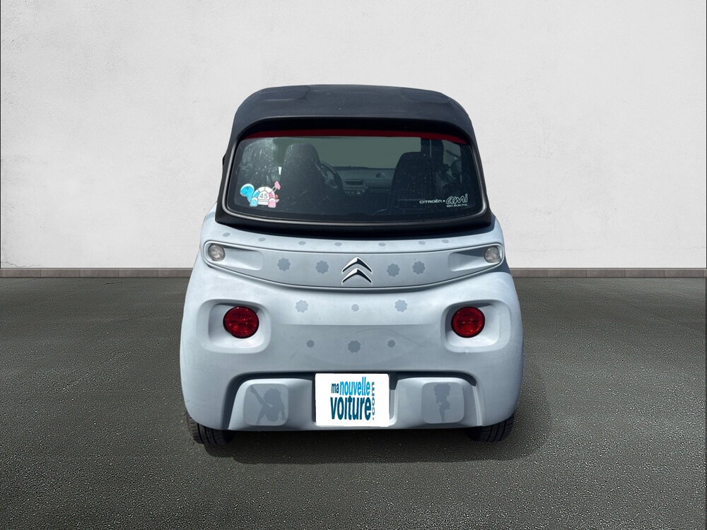 Occasion CITROEN Ami AMI